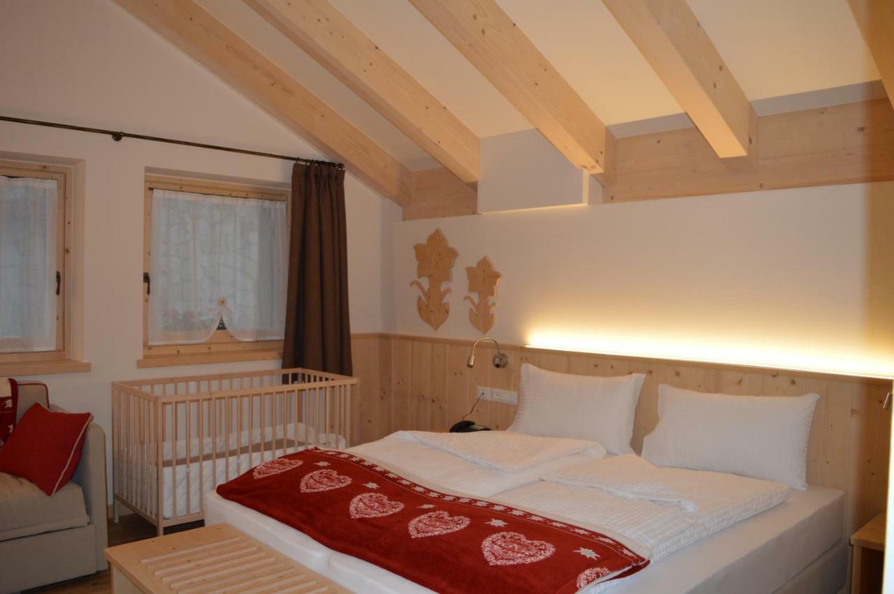 Chalet Serena Roncegno Экстерьер фото
