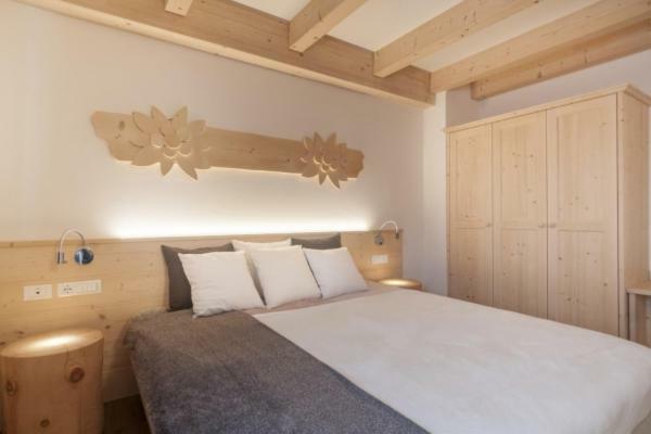 Chalet Serena Roncegno Экстерьер фото